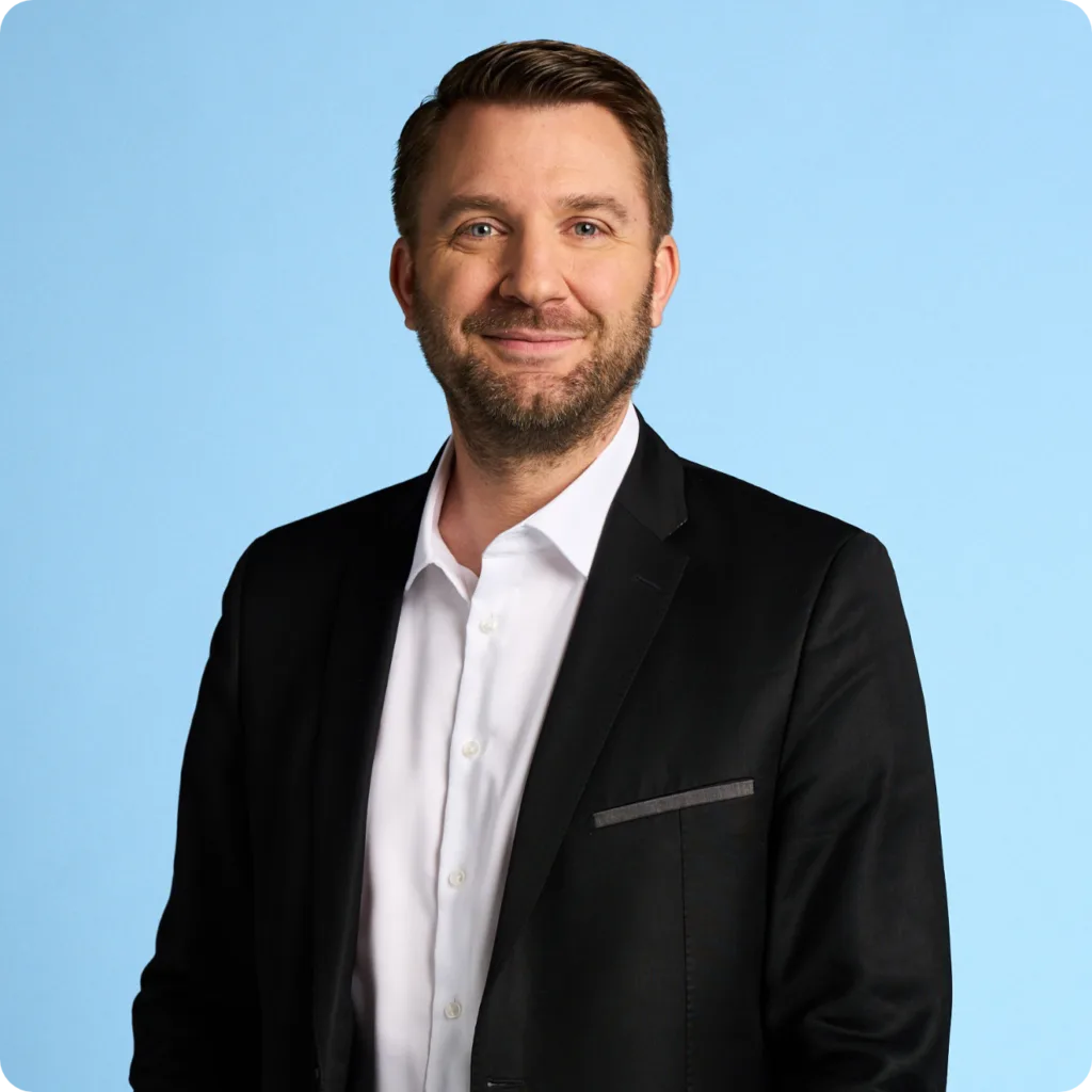 Julien Thomas - Associé de Ginesis Finance
