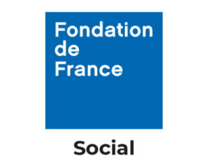 fondation soutenue depuis 2021