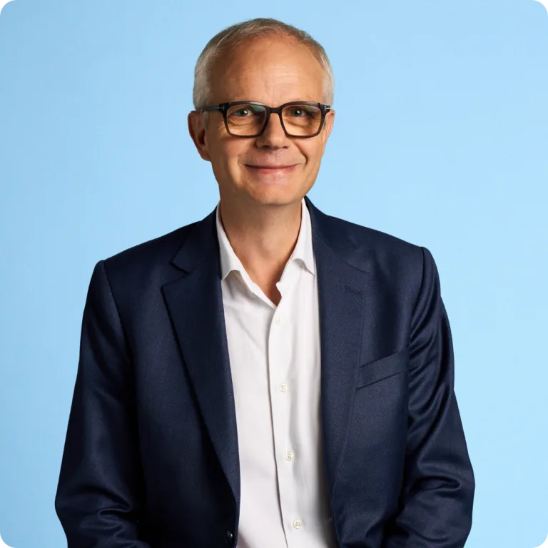 Nicolas Devys - Associé Fondateur de Ginesis Finance
