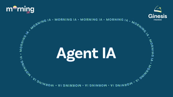 Morning IA - S2EP2 AGENT IA