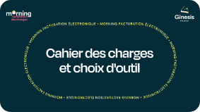 Cahier des charges et choix d'outil EP.4 Morning