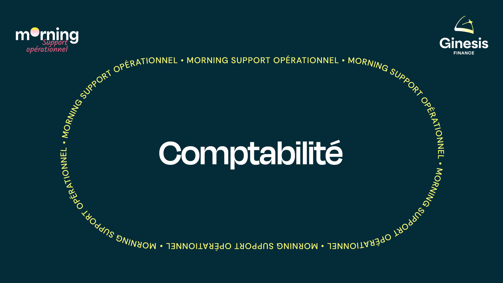 COMPTABILITE