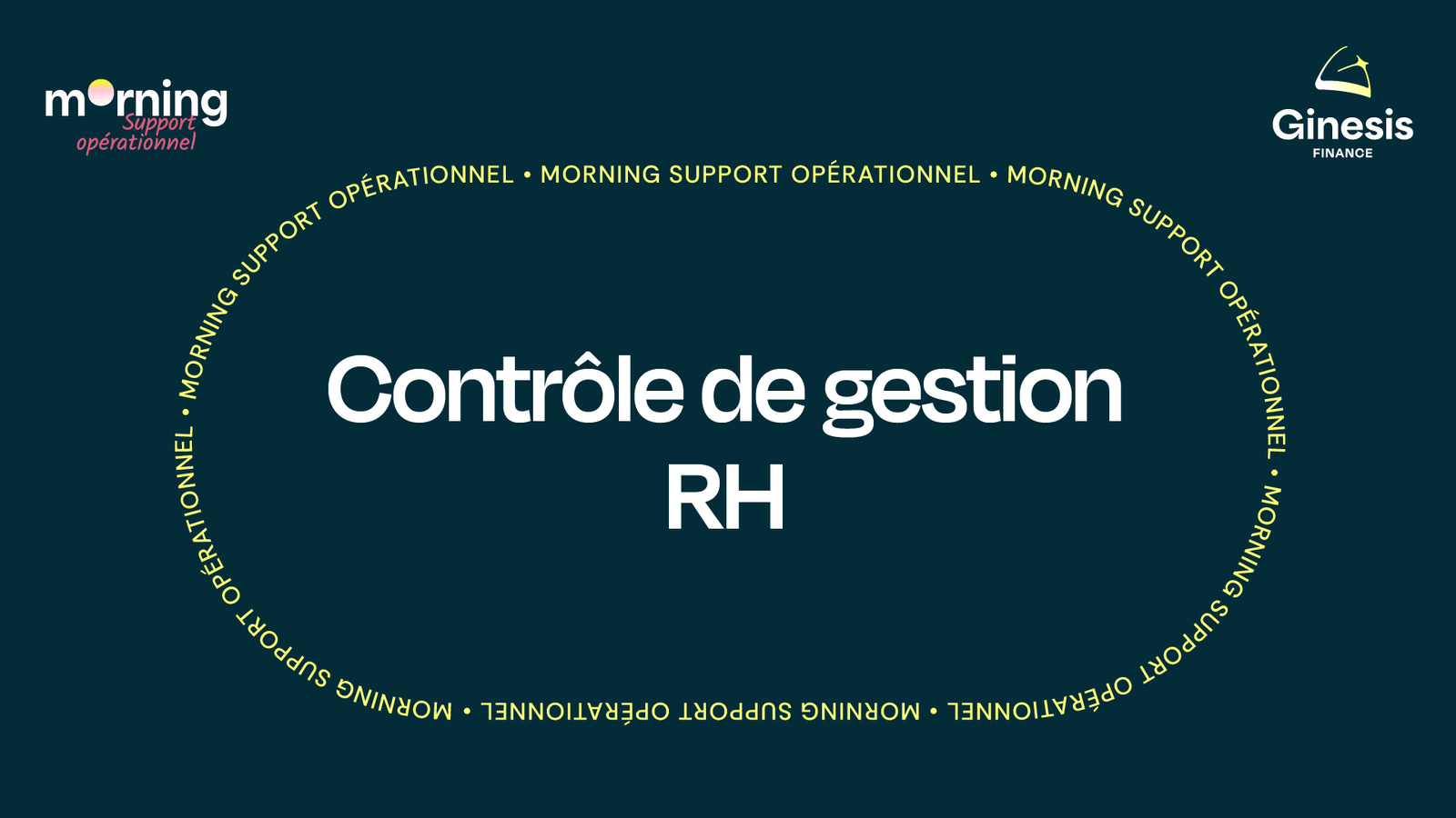CONTROLE DE GESTION RH