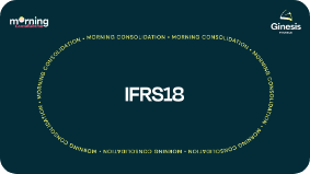IFRS 18 : ce que ça change concrètement pour votre consolidation