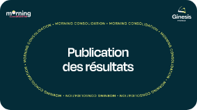 Publication des résultats: et si vous pouviez publier plus vite ET mieux ?