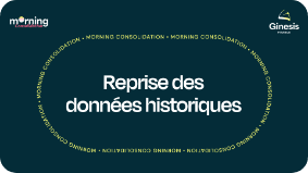 Reprise de données historiques : anticiper un chantier sous-estimé avec de l'IA