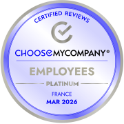 Ginesis Finance - Employees® Platinum