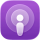 Apple podcast